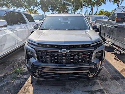 2026 Chevrolet Traverse FWD SUV for sale #C260369 - photo 2