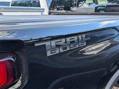 New 2026 Chevrolet Silverado 2500 LTZ Crew Cab for sale #C260373 - photo 2