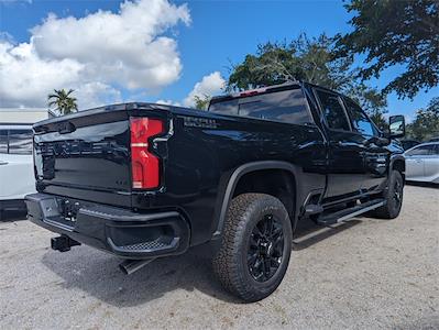 New 2026 Chevrolet Silverado 2500 LTZ Crew Cab for sale #C260373 - photo 2