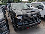 New 2026 Chevrolet Silverado 2500 LTZ Crew Cab for sale #C260373 - photo 3