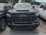 New 2026 Chevrolet Silverado 2500 LTZ Crew Cab for sale #C260373 - photo 4