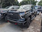 New 2026 Chevrolet Silverado 2500 LTZ Crew Cab for sale #C260373 - photo 5
