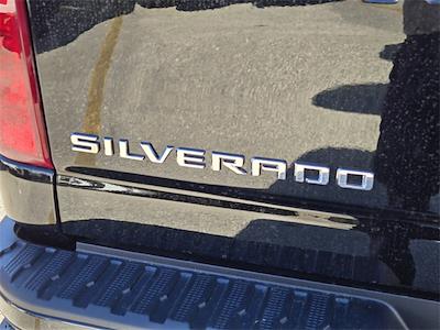 2026 Chevrolet Silverado 2500 Crew Cab 4WD Pickup for sale #C260375 - photo 2