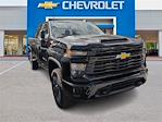 New 2026 Chevrolet Silverado 2500 Custom Crew Cab for sale #C260375 - photo 1