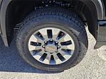 New 2026 Chevrolet Silverado 2500 Custom Crew Cab for sale #C260375 - photo 18
