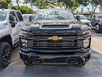 New 2026 Chevrolet Silverado 2500 Custom Crew Cab for sale #C260375 - photo 2