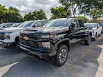 New 2026 Chevrolet Silverado 2500 Custom Crew Cab for sale #C260375 - photo 4