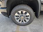 New 2026 Chevrolet Silverado 2500 Custom Crew Cab for sale #C260375 - photo 5