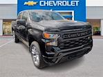 New 2026 Chevrolet Silverado 1500 Custom Crew Cab for sale #C260376 - photo 1