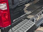 New 2026 Chevrolet Silverado 1500 Custom Crew Cab for sale #C260376 - photo 11