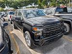 New 2026 Chevrolet Silverado 1500 Custom Crew Cab for sale #C260376 - photo 4