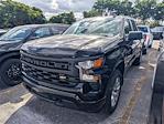New 2026 Chevrolet Silverado 1500 Custom Crew Cab for sale #C260376 - photo 6