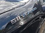 New 2026 Chevrolet Silverado 1500 Custom Crew Cab for sale #C260376 - photo 8