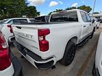 New 2026 Chevrolet Silverado 1500 Custom Crew Cab Pickup for sale #C260377 - photo 2