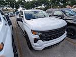 New 2026 Chevrolet Silverado 1500 Custom Crew Cab Pickup for sale #C260377 - photo 3