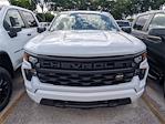 New 2026 Chevrolet Silverado 1500 Custom Crew Cab Pickup for sale #C260377 - photo 4