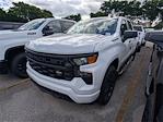 New 2026 Chevrolet Silverado 1500 Custom Crew Cab Pickup for sale #C260377 - photo 5