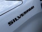 New 2026 Chevrolet Silverado 1500 Custom Crew Cab Pickup for sale #C260377 - photo 8