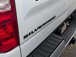 New 2026 Chevrolet Silverado 1500 Custom Crew Cab Pickup for sale #C260377 - photo 10