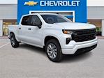 New 2026 Chevrolet Silverado 1500 Custom Crew Cab Pickup for sale #C260378 - photo 1
