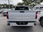 New 2026 Chevrolet Silverado 1500 Custom Crew Cab Pickup for sale #C260378 - photo 2