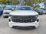 New 2026 Chevrolet Silverado 1500 Custom Crew Cab Pickup for sale #C260378 - photo 3