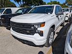 New 2026 Chevrolet Silverado 1500 Custom Crew Cab Pickup for sale #C260378 - photo 5