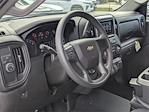 New 2026 Chevrolet Silverado 1500 Custom Crew Cab Pickup for sale #C260378 - photo 8