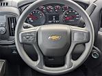 New 2026 Chevrolet Silverado 1500 Custom Crew Cab Pickup for sale #C260378 - photo 10