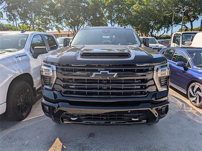 New 2026 Chevrolet Silverado 2500 High Country Crew Cab 4WD Pickup for sale #C260379 - photo 2