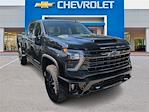 New 2026 Chevrolet Silverado 2500 High Country Crew Cab 4WD Pickup for sale #C260379 - photo 1