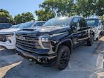 New 2026 Chevrolet Silverado 2500 High Country Crew Cab 4WD Pickup for sale #C260379 - photo 4