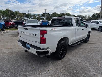 2025 Chevrolet Silverado 1500 Double Cab 4WD Pickup for sale #C260380A - photo 2