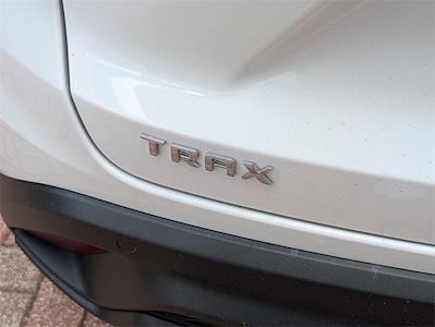New 2026 Chevrolet Trax LS SUV for sale #C260381 - photo 2