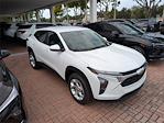 New 2026 Chevrolet Trax LS SUV for sale #C260381 - photo 3