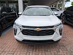 New 2026 Chevrolet Trax LS SUV for sale #C260381 - photo 4