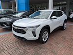 New 2026 Chevrolet Trax LS SUV for sale #C260381 - photo 5