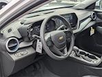 New 2026 Chevrolet Trax LS SUV for sale #C260381 - photo 8