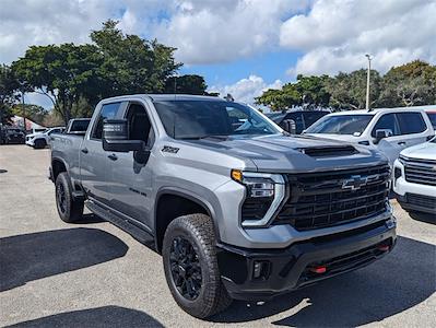 New 2026 Chevrolet Silverado 2500 LT Crew Cab for sale #C260382 - photo 2
