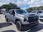 New 2026 Chevrolet Silverado 2500 LT Crew Cab for sale #C260382 - photo 2