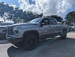 New 2026 Chevrolet Silverado 2500 LT Crew Cab for sale #C260382 - photo 4