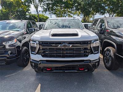 New 2026 Chevrolet Silverado 2500 LT Crew Cab 4WD Pickup for sale #C260384 - photo 2