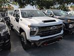 New 2026 Chevrolet Silverado 2500 LT Crew Cab 4WD Pickup for sale #C260384 - photo 3