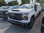 New 2026 Chevrolet Silverado 2500 LT Crew Cab 4WD Pickup for sale #C260384 - photo 4
