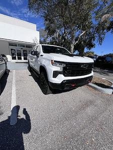 2024 Chevrolet Silverado 1500 Crew Cab 4WD Pickup for sale #C260384A - photo 1