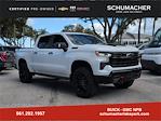 Used 2024 Chevrolet Silverado 1500 LT Crew Cab for sale #C260384A - photo 1