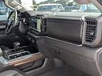 Used 2024 Chevrolet Silverado 1500 LT Crew Cab for sale #C260384A - photo 18