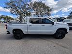 Used 2024 Chevrolet Silverado 1500 LT Crew Cab for sale #C260384A - photo 8