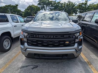 New 2026 Chevrolet Silverado 1500 Custom Crew Cab for sale #C260385 - photo 2