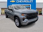 New 2026 Chevrolet Silverado 1500 Custom Crew Cab for sale #C260385 - photo 1